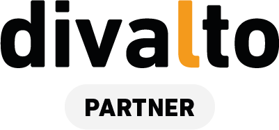 Logo Divalto Partner