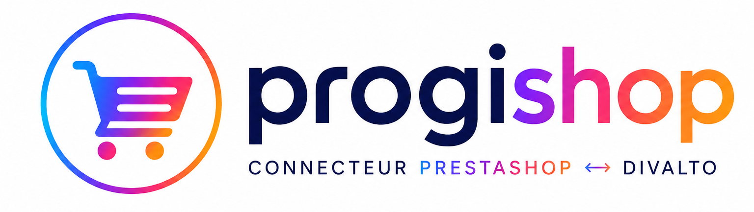 Progishop